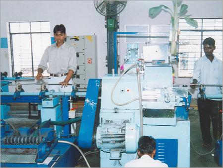 Bright Steel Bars Machinery