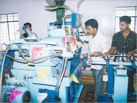 Bright Steel Bars Machinery