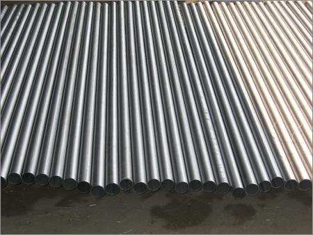Duplex Steel Tubes