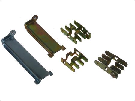 Electrical Switch Box Components