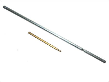 Turned Parts for Automobiles