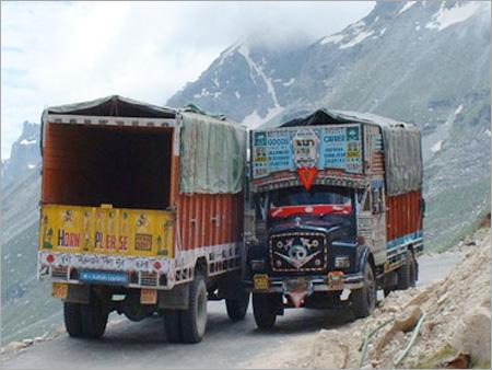 Transport Agents