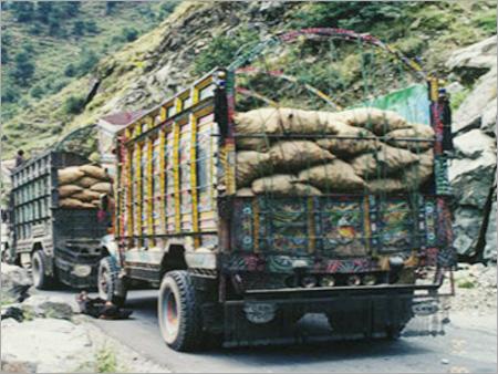 Load Services