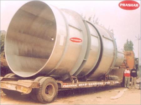 Transporters