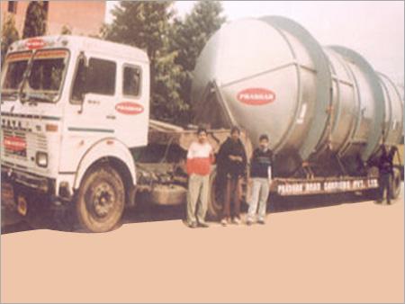 Bulk Cargo