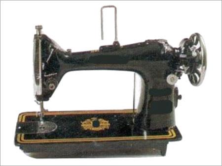 DOMESTIC SEWING MACHINE