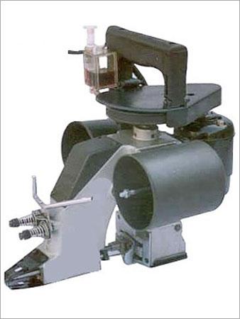 PORTABLE BAG CLOSER MACHINE