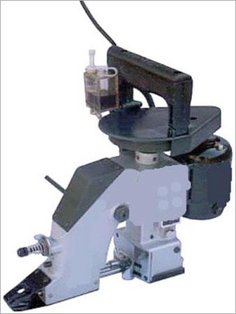 PORTABLE BAG CLOSER MACHINE