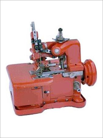 3 THREAD OVER LOCK MACHINE