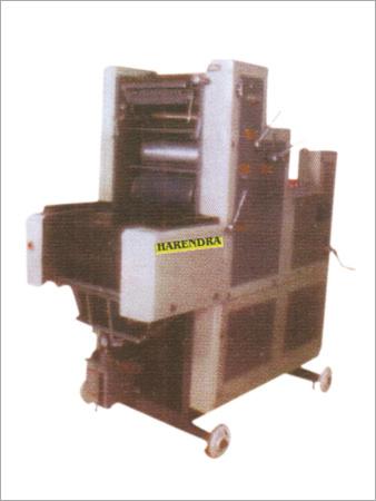 Sheet Fed Offset Printing Machine