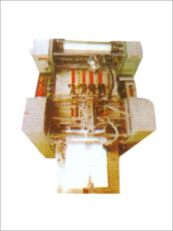 Sheet Fed Offset Printing Machine - Max Sheet Size 14.75x20, Blanket Thickness 1.9mm, Max Printing Area 14x20 | High Speed, Easy Operation, Durable Design, Efficient Printing
