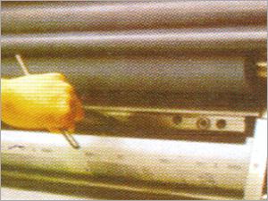 Inking Roller