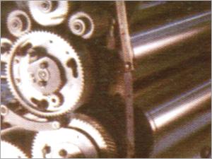 Printing Machine Gear