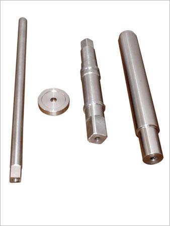 Butterfly Valve Components