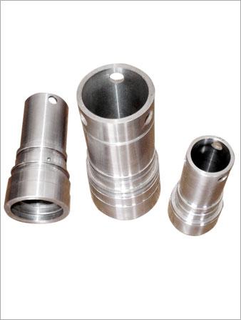 Mechanical Seal Components