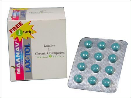 Maanav Lax-Tol Laxative