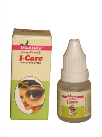 Maanav I-Care EyeDrops