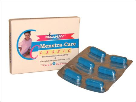 MaanavMenstra - Care Classic MenstrualRegulator