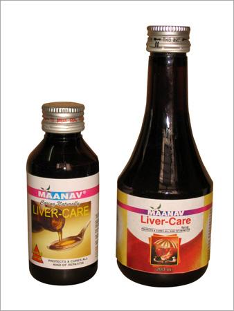 Maanav LiverCare Liver Disorder