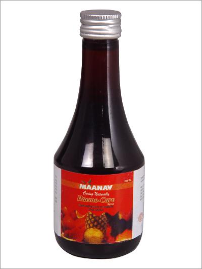 MaanavHaemo-Care Iron Deficiency