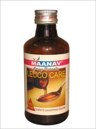 MaanavLeuco-Care Leucorrhea Disorder