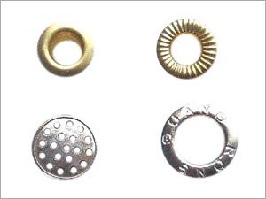 Brass Eyelets