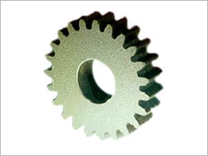 Metals & Alloys
