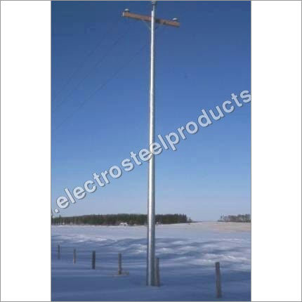 Telecom Pole