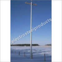 Telecom pole