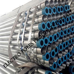 Gi Pipes - Length: 76.2 Millimeter (Mm)