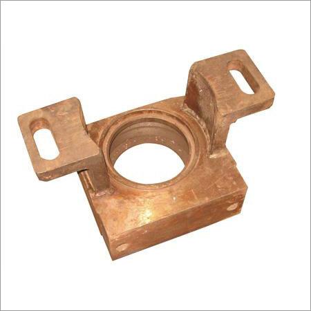 Machinery Part