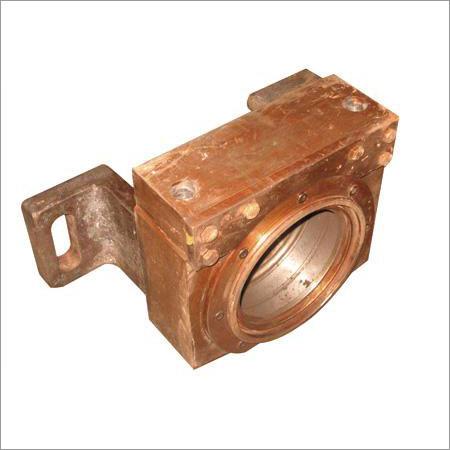 Machinery Part