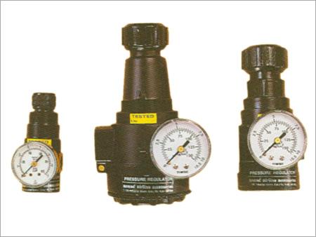 Air Pressure Regulator