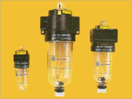 Oil Fog Lubricator