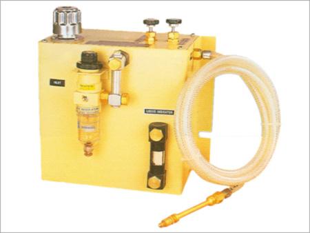 New Mist Cooling Systems
