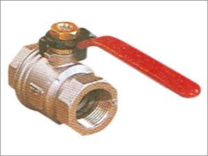 Ball Valve