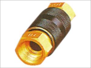 Slide Valve