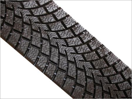 Tyre Treads