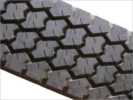 Tyre Treads