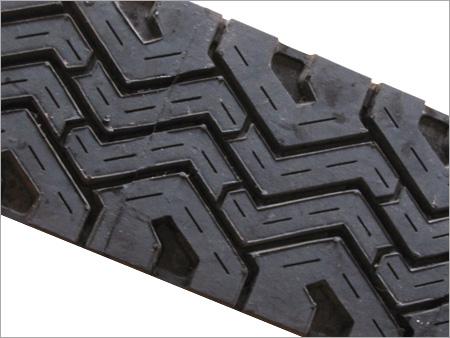 Tyre Treads