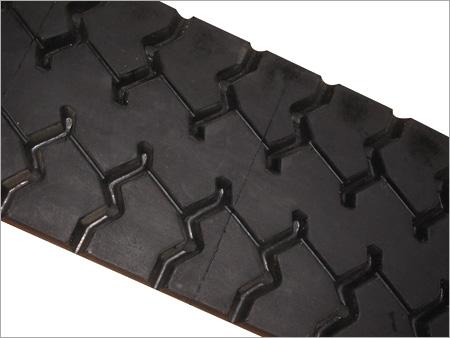 Tyre Treads