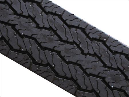 Tyre Treads