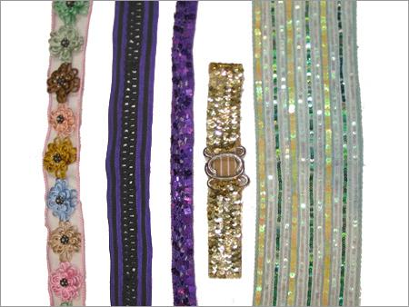 Fashion Belts & Accessories