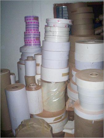Packaging Tapes