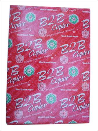 Packaging Materials for Copier