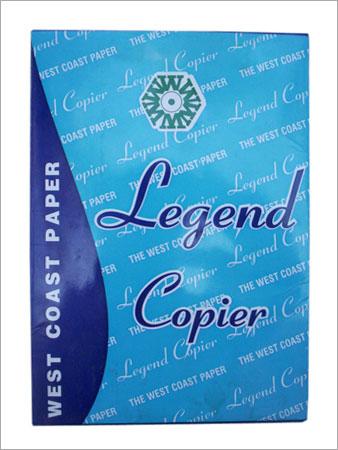 Packaging Materials for Copier