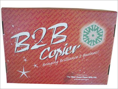 Packaging Materials