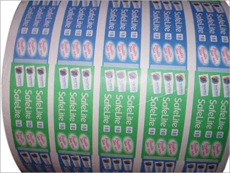Packaging Materials for Tube Lights
