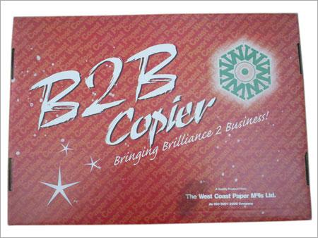 Packaging Materials for Copier