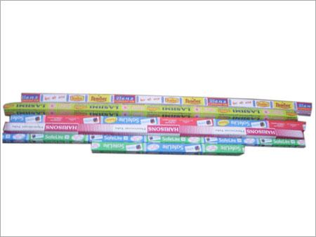 Packaging Materials for Tube Lights